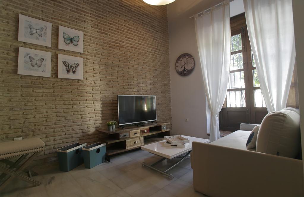 Apartamento Castilla -triana Sevilla