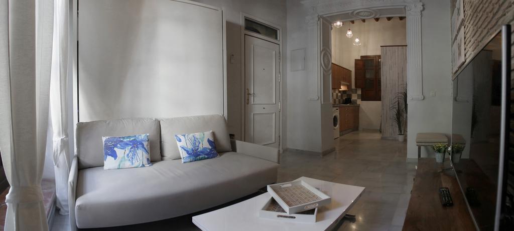 Apartamento Castilla -triana