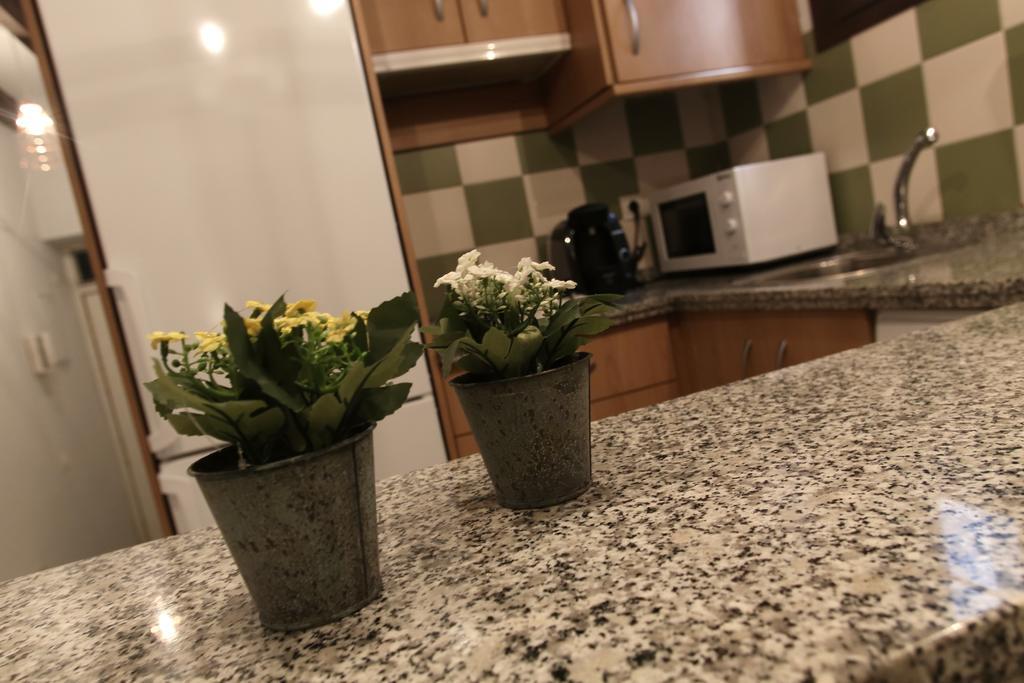 Apartamento Castilla -triana Sevilla