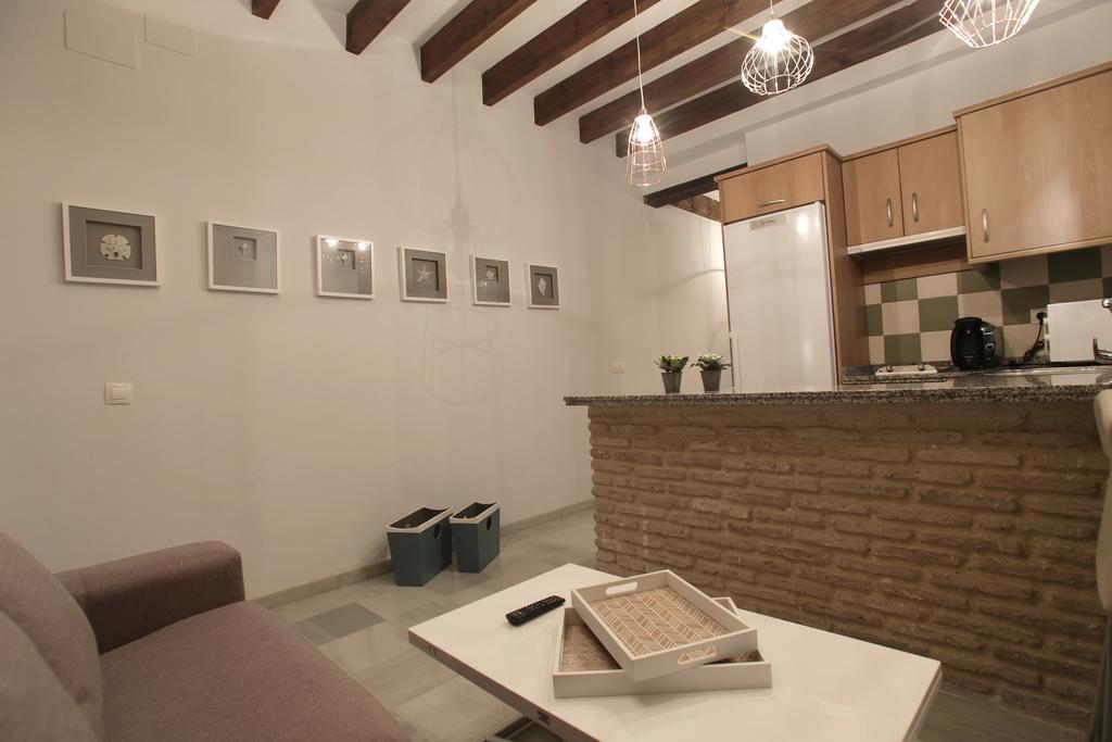 Castilla -triana Apartamento