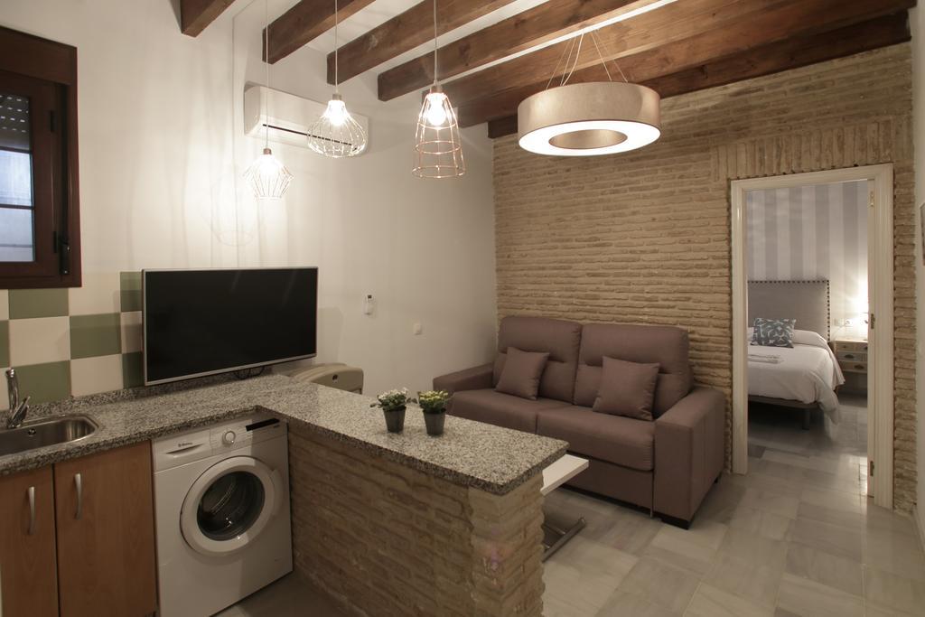 Castilla -triana Apartamento