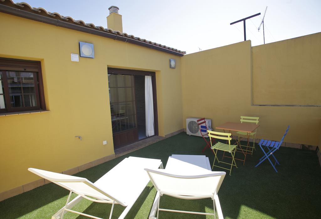 Castilla -triana Apartamento