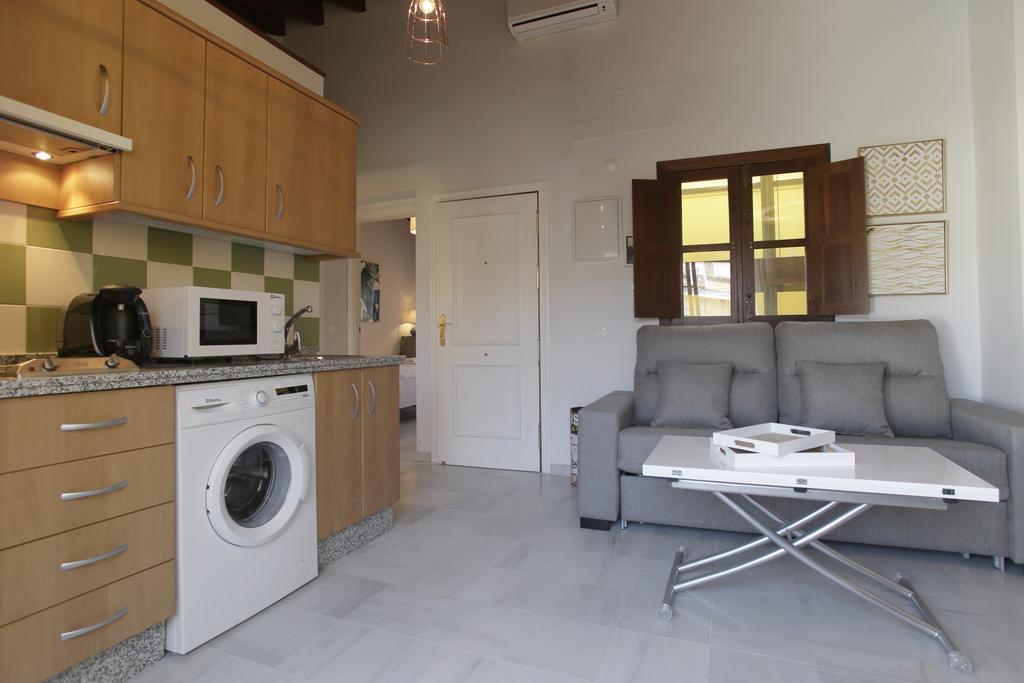 Castilla -triana Apartamento *